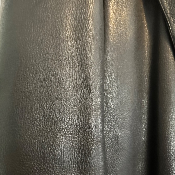 Seraphin 100% Deerskin Men's Coat - Picture 3 of 9
